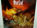 MEAT LOAF - Bat Out Of Hell III - The Monster Is Loose © MERCURY Rec DoLP 180 gr