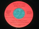 1981 ORIGINAL Bobb Trimble and The Kidds Take Me Home Vienna RARE PRIVATE PSYCH