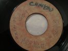 RARE HIT     ( give me a ticket )     PETER TOSH     LISTEN