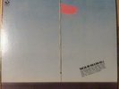 WIRE PINK FLAG LP NM ORIG 1ST PRESS RARE Post Punk