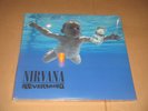 NIRVANA Nevermind 4 LP PICTURE DISC BOX SET 20th ANNIVERSARY  SEALED