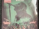 Liam Gallagher Oasis Unplugged Vinyl Signed & Sealed Exclusive Autograph