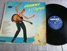 LP JOHNNY HALLYDAY A L OLYMPIA