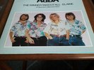 ABBA ?– The Winner Takes It All / Elaine Vinyl 12