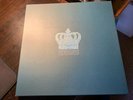 Various ?– Reactivate Classics (React, 6 x LP, 1998) Box Set, Limited Edition