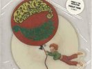 PRINCE - PAISLEY PARK - NEW UNPLAYED ORIGINAL SHAPED PICTURE DISC 7