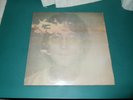 BEATLES JOHN LENNON IMAGINE + POSTER + POSTCARD, 1ST EARLIEST MATRIXES 1U-1U