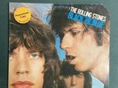 The Rolling Stones - Black And Blue Vinyl Record (VG) Rock Promo