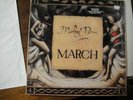 Michael Penn - March - Vinyl - Excellent Condition - Original Press, Not Reissue