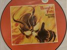 Mercyful Fate ?– Don't Break The Oath LP 1984 Combat ?MXPD 8011 Picture Disc NM