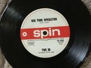 The Id Single 45 Big time operator & 1 Other