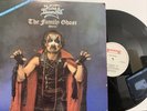King Diamond ?– The Family Ghost 12' Single 1987 Roadracer Records RR 125476 VG+