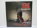 Ozzy Osbourne- Blizzard of Ozz (Jet,1981) Vinyl LP  promo