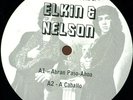 The Balearic Sound Of Elkin & Nelson 12
