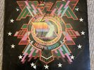 Hawkwind - In Search Of Space Vinyl Lp United Artists UAG 29202 1971 + Booklet