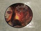 Mortician - Picture Disc Vinyl RARE Suffocation Immolation Deicide Kreator