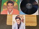 ORIG.STEREO Elvis Presley 
