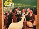 The Beach Boys - Pet Sounds LP Capitol  T 2458  1966 Mono Pressing Scranton