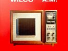 Wilco - A.M. - VMP Color Vinyl New Sealed OOP