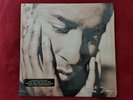 Babyface The Day Original Vinyl Record LP VG+