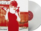Mylene Farmer Maxi 45Tours vinyle Beyond My Control  couleur Blanc 300EX