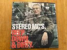 Stereo MC's - Deep Down & Dirty 3 LPs