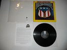 Blue Cheer New  Improved  Psyche Philips USA EXC Rare '69 1st ULTRASONIC Clean