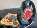 THE BEATLES LOVE ME DO UK 1962 1st EVER 1962 PRESS RED LABEL 45 7