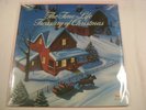 The Time-Life Treasury of Christmas 3-LP Set Sealed