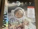 Garth Brooks Legacy 7LP 7CD Limited Edition Vinyl Box 180 Gram New