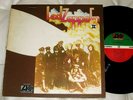 Led Zeppelin II -  1ST PRESS 2 SIDE RL SS MONARCH HOT CUT VG+ PLAYS VG++ SUPER