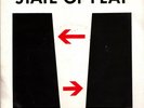 INDIE  / SYNTH -- STATE OF PLAY -- IN BETWEEN  -- UK  7