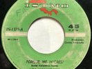 LOS HOLLYBOYS - Porque me hieres? RARE Psych Garage Fuzz El Salvador
