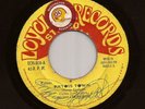Killer Panama Calypso 45 LORD COBRA Voodoo Dance / Patois Town LOYOLA Hear mp3