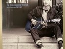 JOHN FAHEY The Transcendental Waterfall 1962-1967 - 4 Men with Beards 4M600 Blue