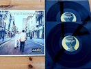 OASIS (What's The Story) Morning Glory? 1ST PRESS DAMONT CRE LP  189 X2 Vinyl LP