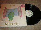 GENESIS - DUKE - AUTOGRAPHED BY PHIL - ORIGINAL CHARISMA LABEL