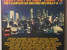 Newport New York 72 NM 6LP BOX Roland Kirk Curtis Mayfield Blakey Mingus M.Roach