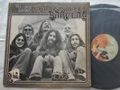 OFFENBACH w/GERREY BOULET Les Succes Ex to NM- CANADA BLUES PROG ROCK 2 LP