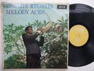 THE MELODY ACES & IGNACE DE SOUZA RARE FUNKY HIGHLIFE AFRO TWIST LATIN ?