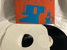 Oblivians Soul Food garage rock Crypt LP Vinyl The Cramps Jack Supersuckers 1995