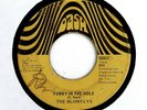 BLOWFLYS 45 Funky In The Hole DASH Rec '73 Hear MIAMI SOUL Funk CLARENCE REID