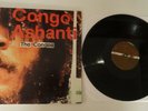 The Congos, Congo Ashanti
