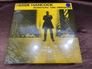 SEALED  HERBIE HANCOCK INVENTIONS DIMENSIONS BLUE NOTE APBL 2316 STEREO US LP