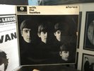Beatles With The Beatles Vinyl LP 1st Original Y & B STEREO Pressing PCS 3045 VG