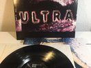 Depeche Mode Ultra LP 1st Press 1997 rar  Stumm 148