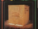 Barbados Reggae LP The Splashband - Champion Sound on Wirl HEAR