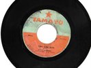 Panama Salsa 45 Beny Romero - Maracaibo oriental on Tamayo HEAR