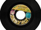 Panama Soul 45 Ralph Weeks - Algo muy profundo on Sally Ruth HEAR
