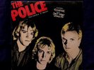 POLICE VERY RARE SEALED LP OUTLANDOS D' AMOUR 1978 USA 1stPRESS W/HYPE STICKER